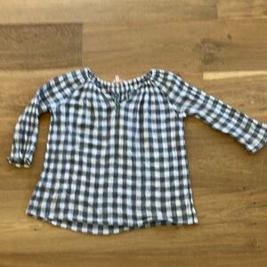 Bonpoint light summer smock - 10yrs